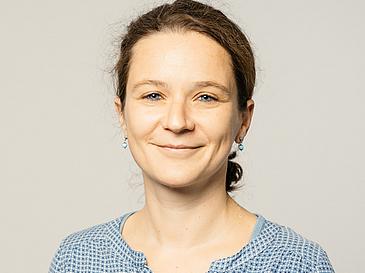 Carina Schmitt