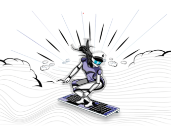 Logo of Hackathon