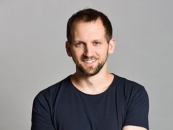 Iddo Wald, ©Gabriel Baharlia Iddo Wald, ©Gabriel Baharlia
